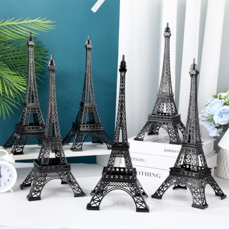 Art Craft Model - 6 Piezas de Estatuas Decorativas de