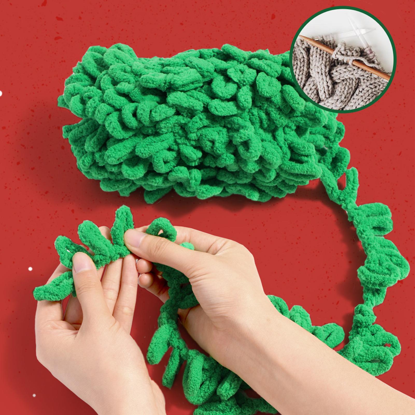 Art And Craft Science - Árbol de Navidad artesanal, Kit de