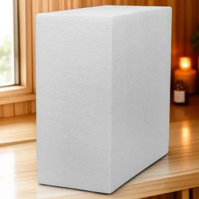 Art Craft Party - Bloques de espuma para tallar, Material