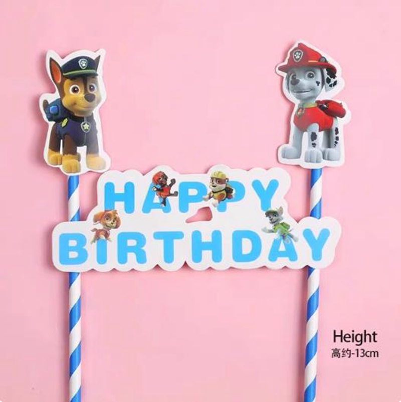 Figura de dibujos animados de  - Art Craft Party reseña y precio