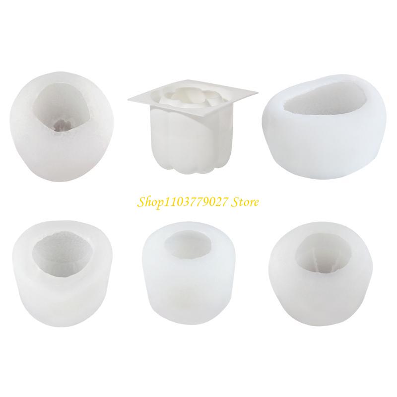 C4DF-Molde silicona para velas - Art And Craft Vegetable reseña y precio