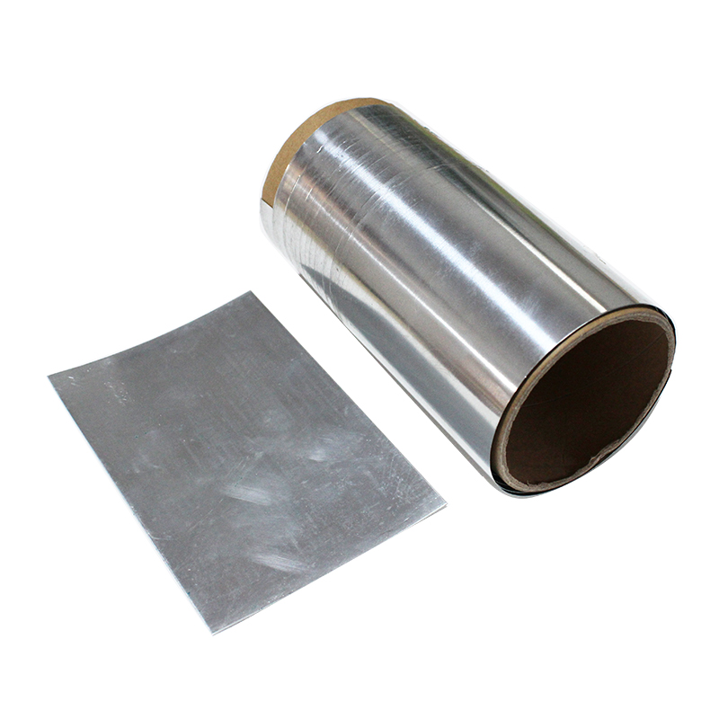 Lámina de zinc puro de alta pu - Art And Craft Science reseña y precio