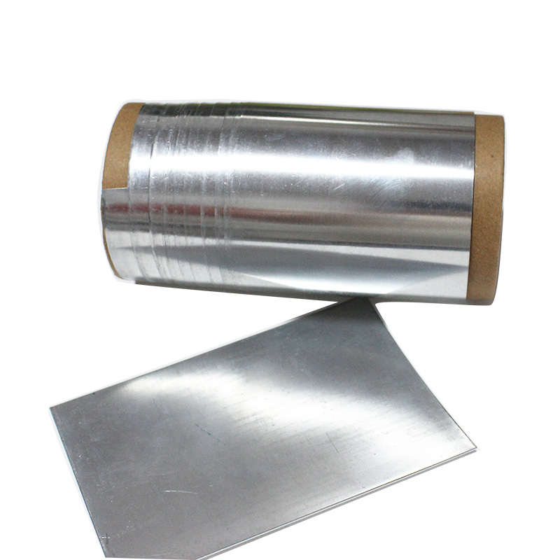 Lámina de zinc puro de alta pu - Art And Craft Science reseña y precio