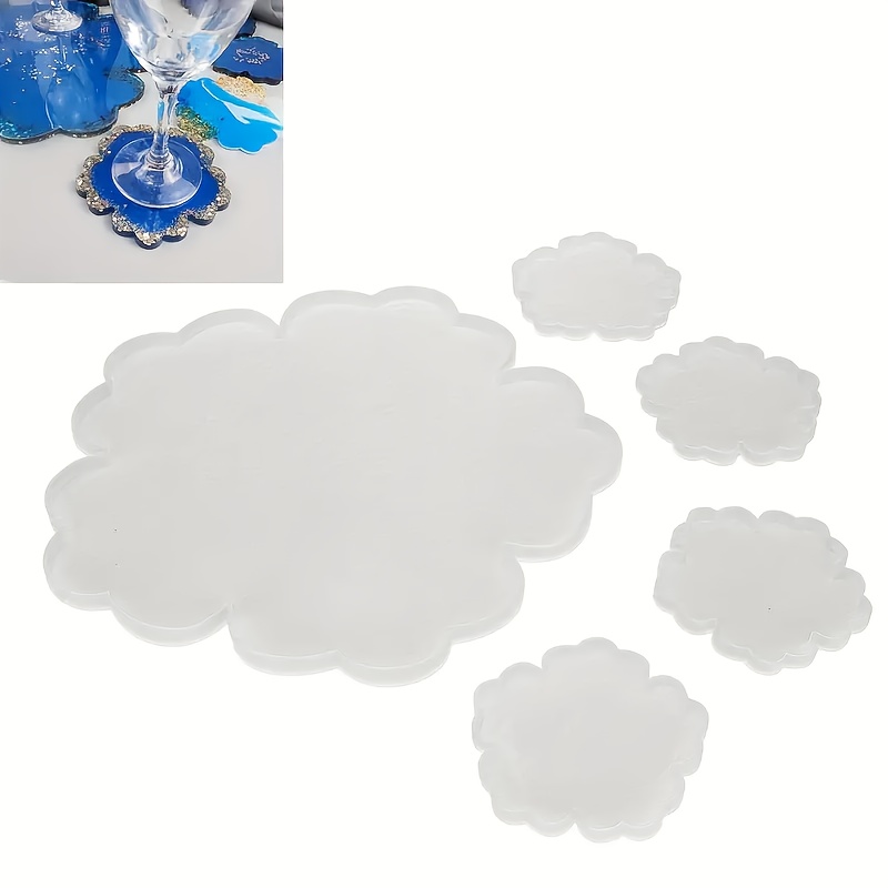 Molde de silicona para base de - Art Craft Model reseña y precio