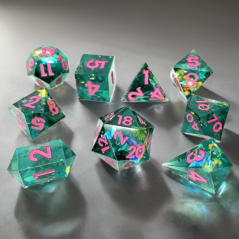 1 juego de moldes de resina de - Art Craft Model reseña y precio