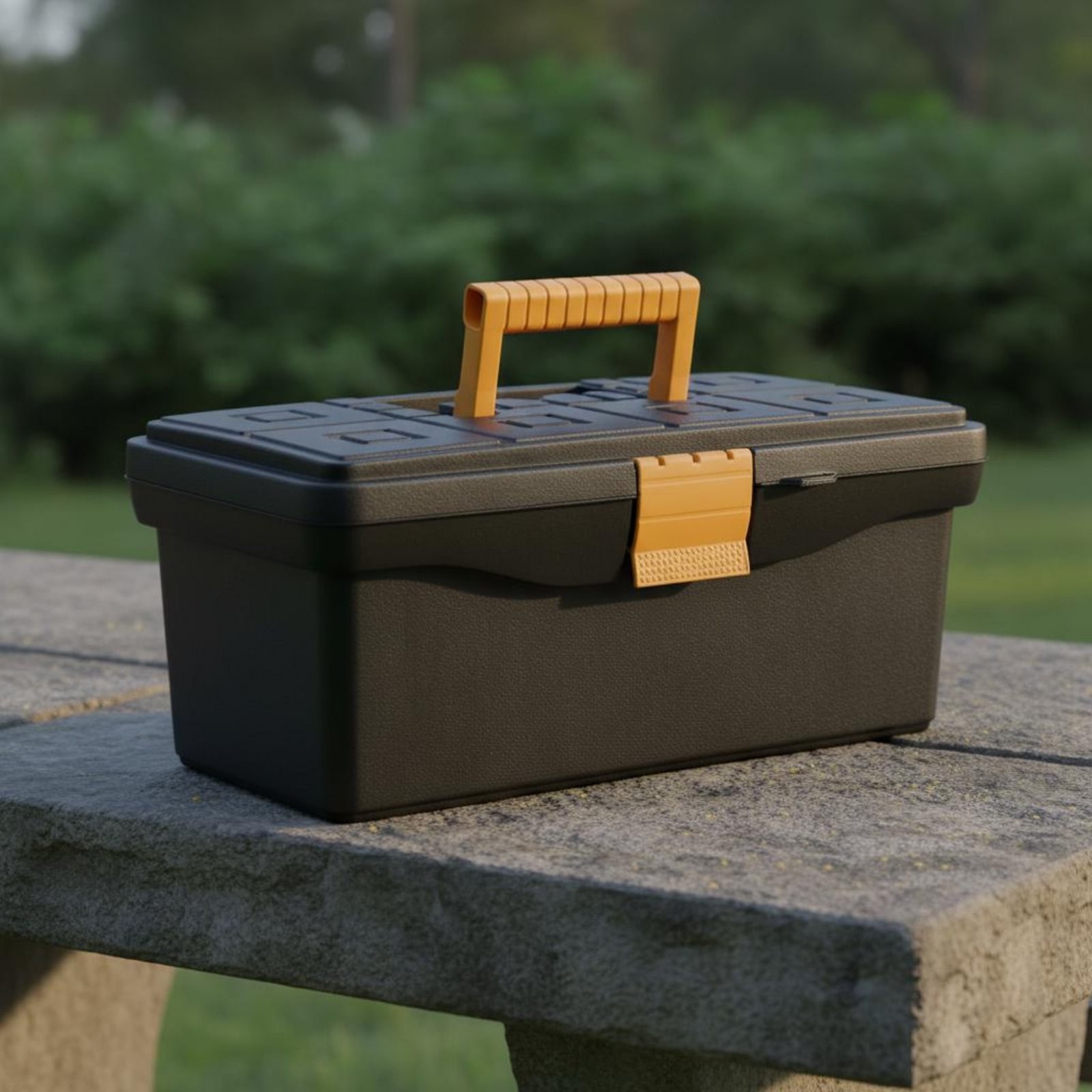 Caja de Almacenamiento para Ma - Art Craft Workshop reseña y precio