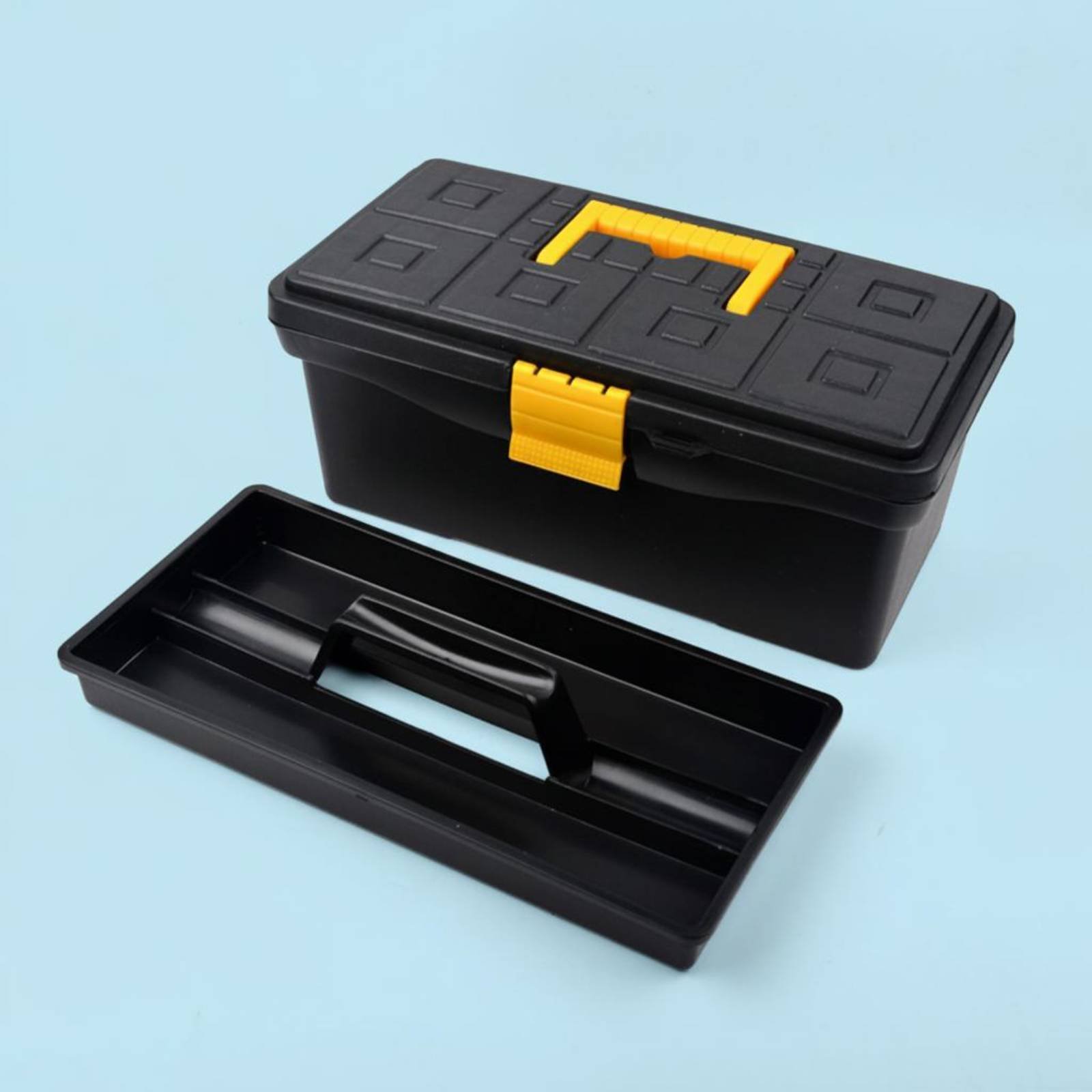 Caja de Almacenamiento para Ma - Art Craft Workshop reseña y precio