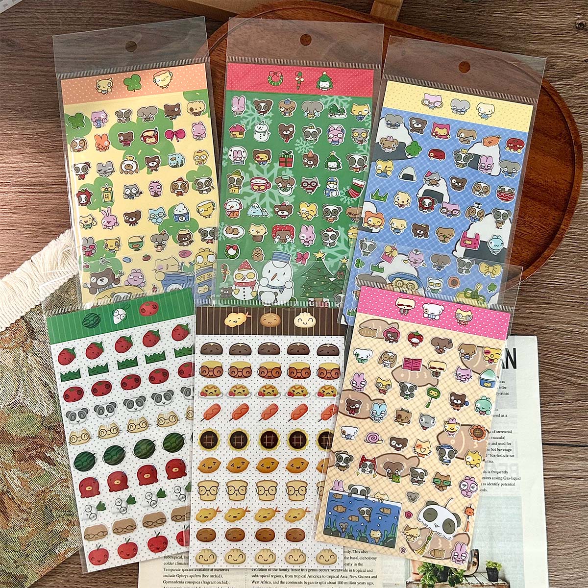 Bonitas pegatinas de espuma pa - Art And Craft Vegetable reseña y precio