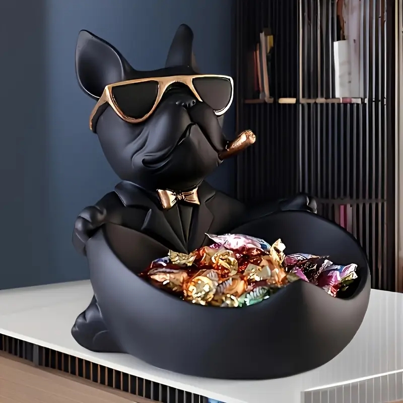 Gafas de Sol Creativas, Estatu - Art Craft Japan reseña y precio