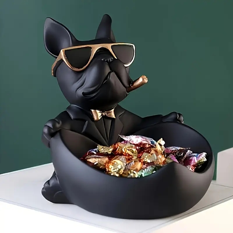 Gafas de Sol Creativas, Estatu - Art Craft Japan reseña y precio