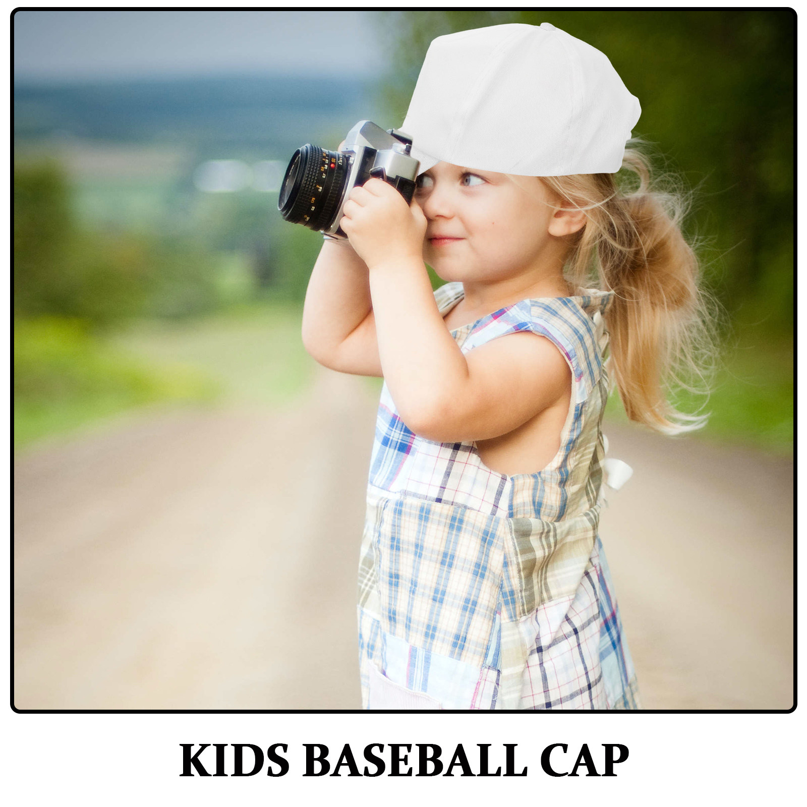 1 Juego de Gorras de Béisbol B - Art Craft Party reseña y precio