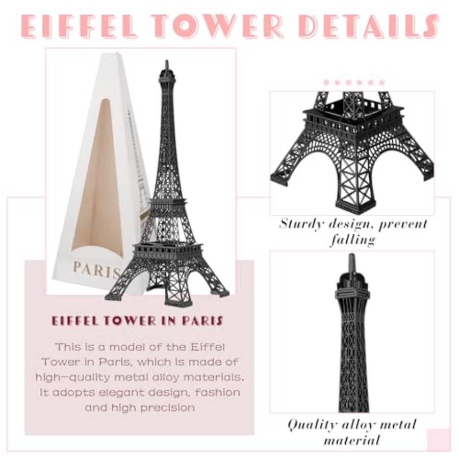 6 Piezas de Estatuas Decorativ - Art Craft Model reseña y precio