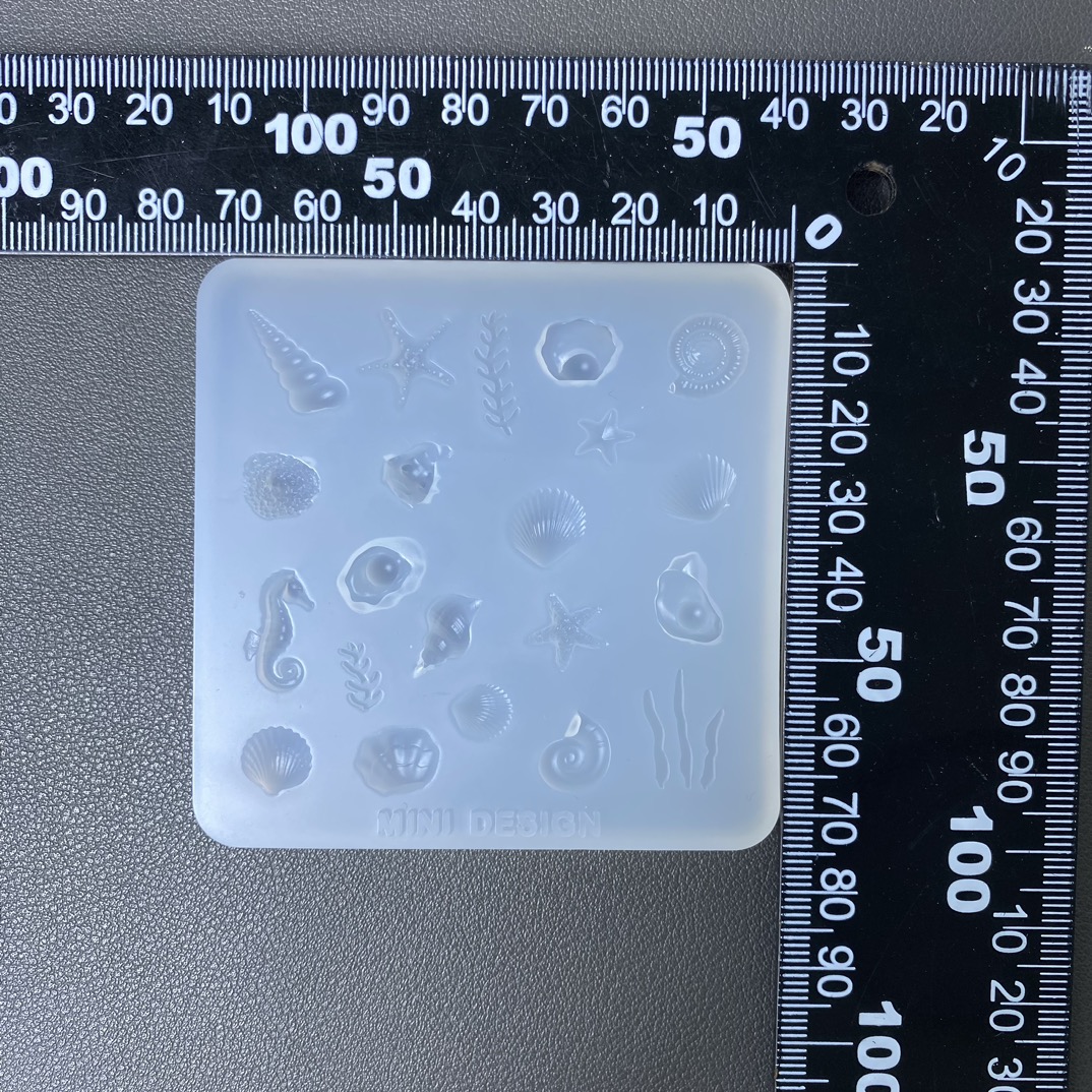 Molde de silicona para accesor - Art Craft Model reseña y precio