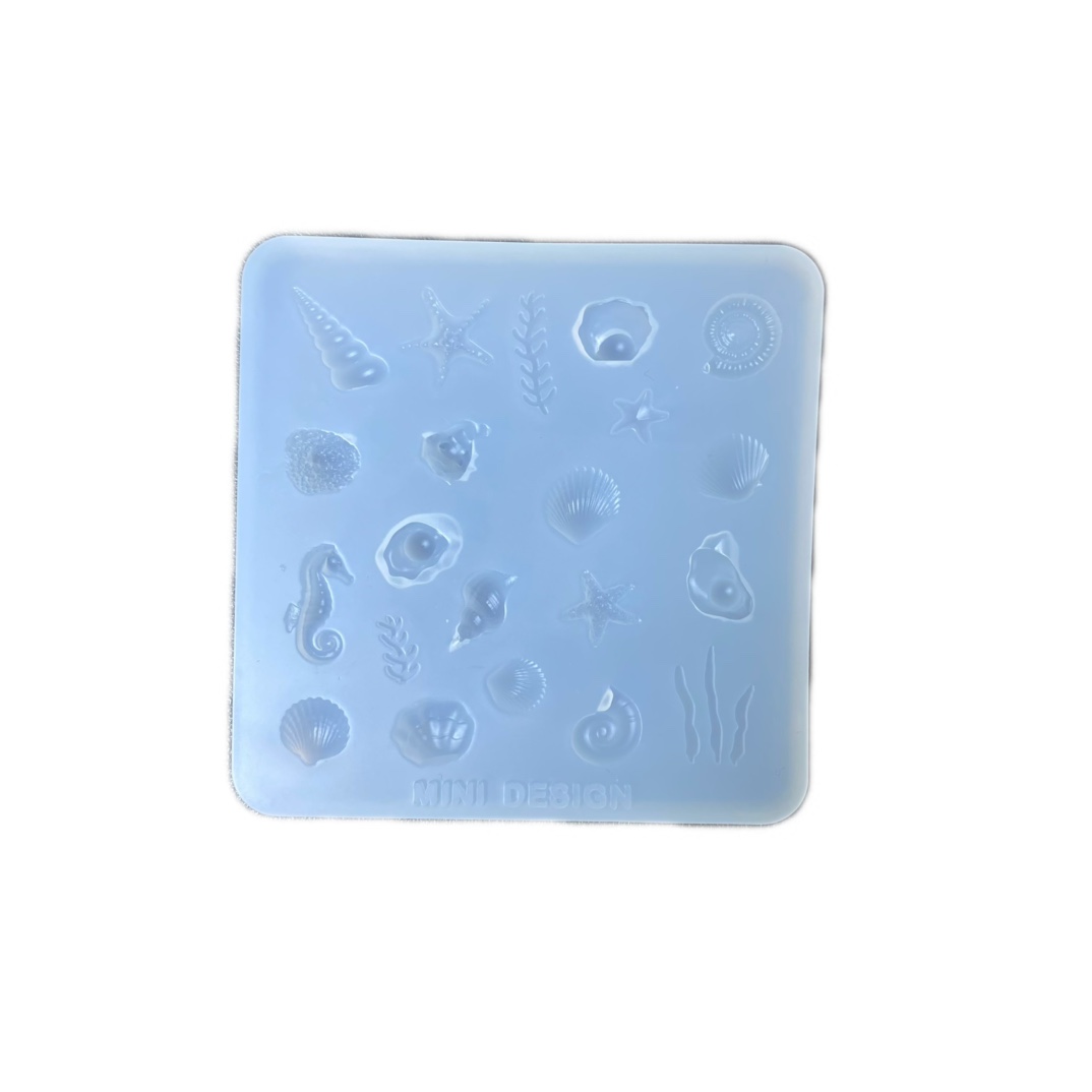 Molde de silicona para accesor - Art Craft Model reseña y precio