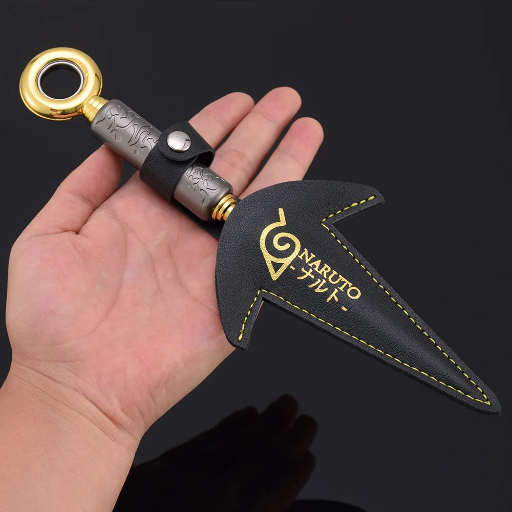 Naruto Namikaze Minato: Figura - Art Craft Japan reseña y precio