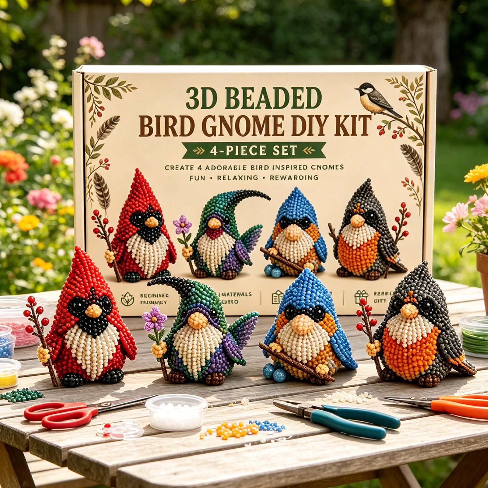 Kit de Cuentas para Manualidad - Art Craft Workshop reseña y precio