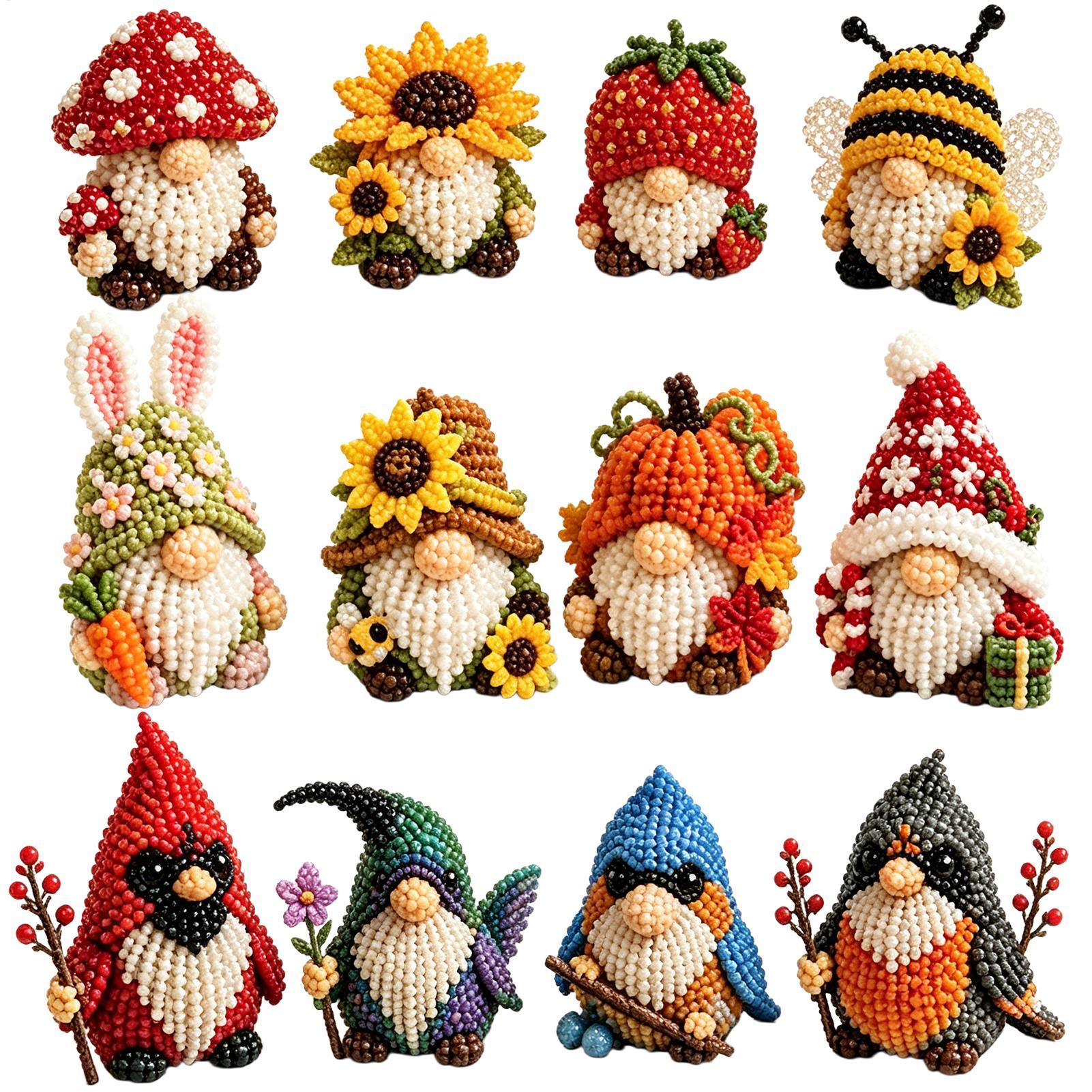Kit de Cuentas para Manualidad - Art Craft Workshop reseña y precio