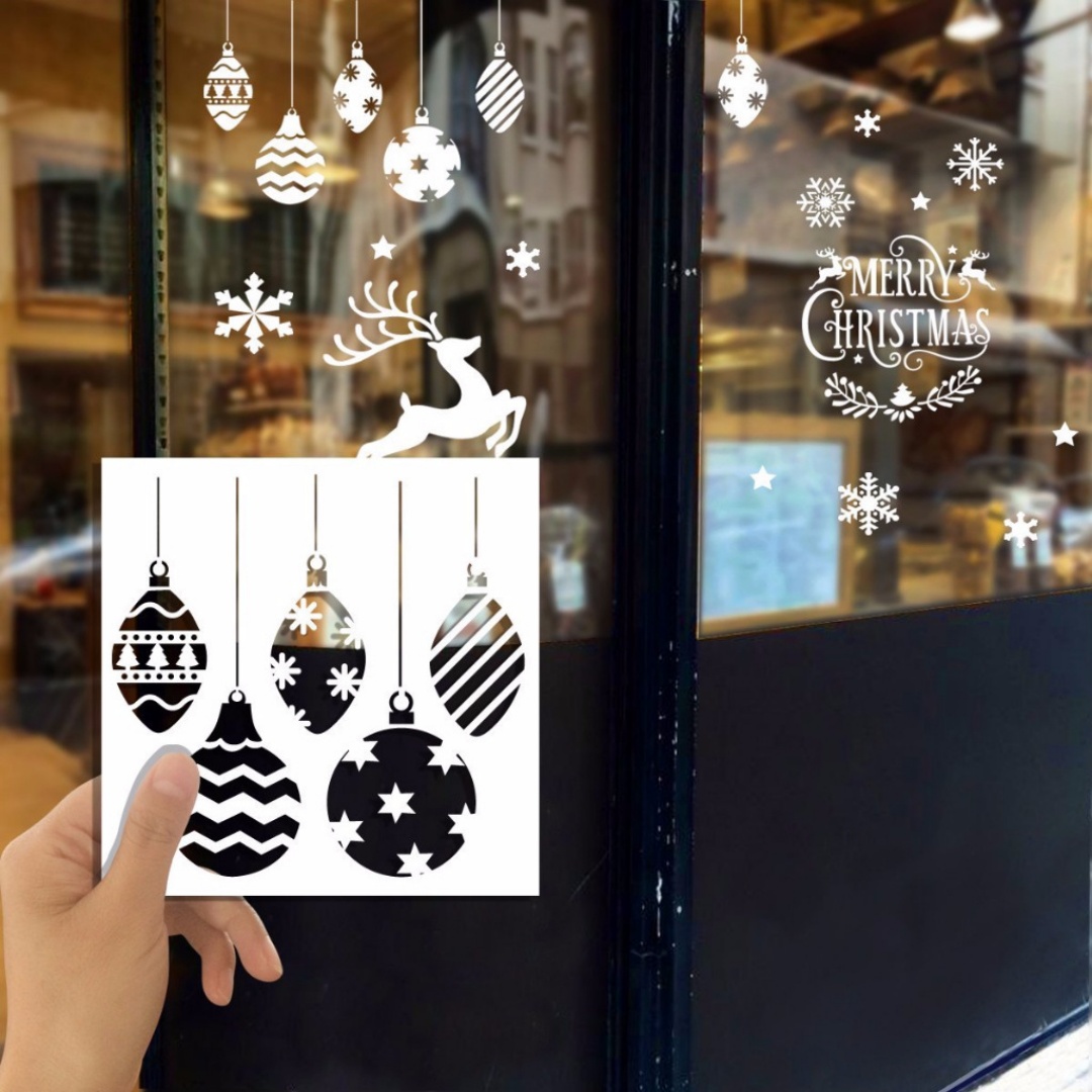 Plantillas de pintura navideña - Art And Craft Xmas Tree reseña y precio