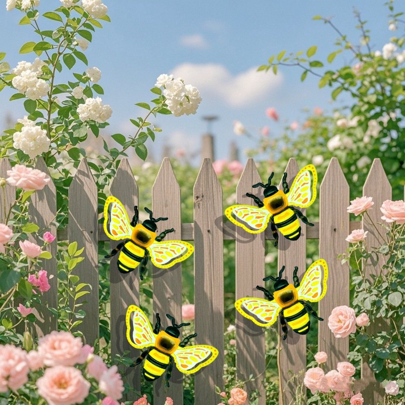 3 Piezas de Adornos de Pared d - Art Craft Ladybug reseña y precio