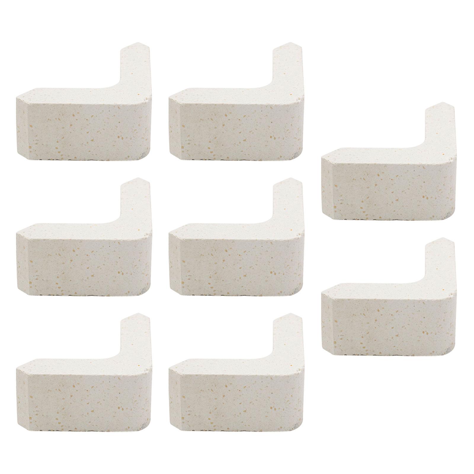 8x Postes de Soporte para Horn - Art Craft Workshop reseña y precio
