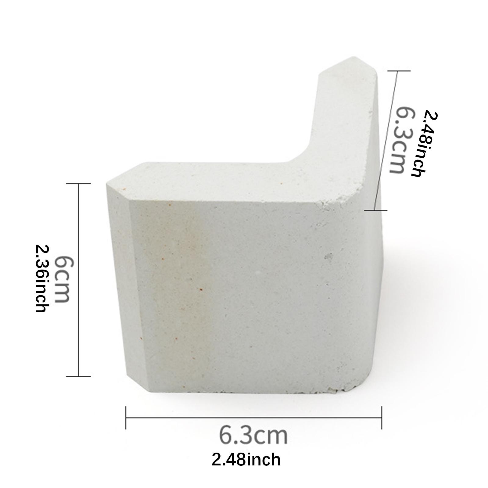 8x Postes de Soporte para Horn - Art Craft Workshop reseña y precio