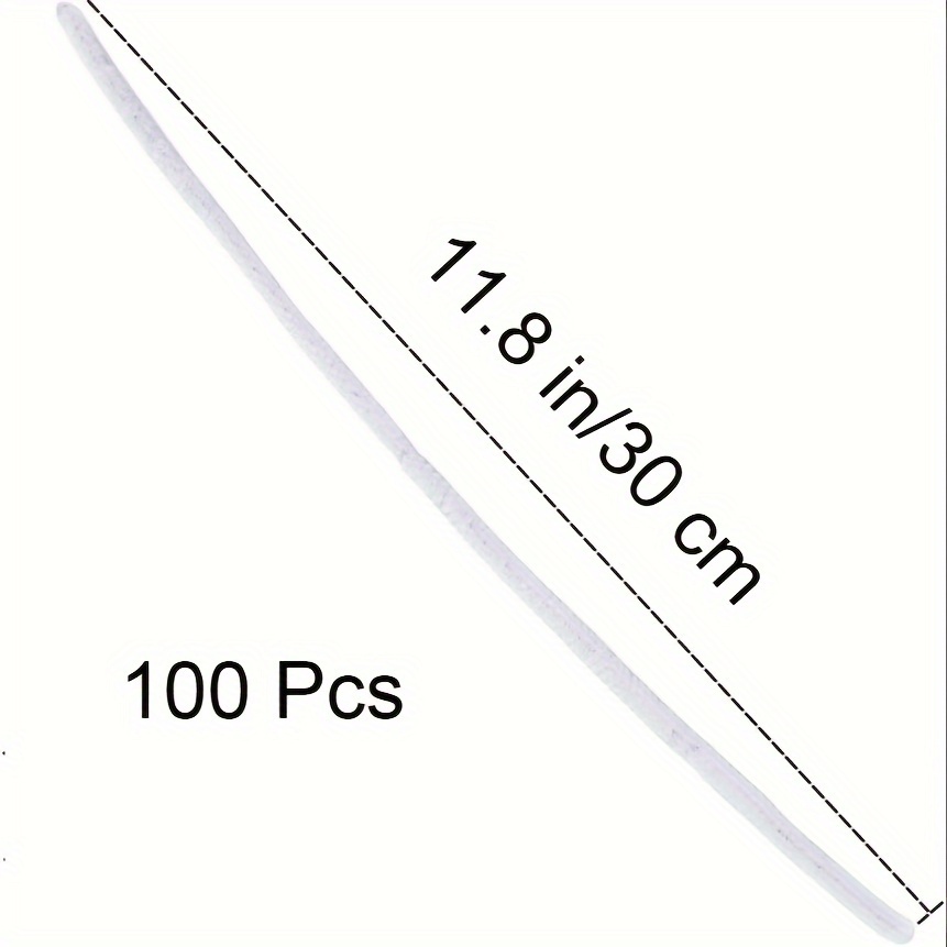 100 Uds. Limpiadores de tuberí - Art Craft Kindergarten reseña y precio