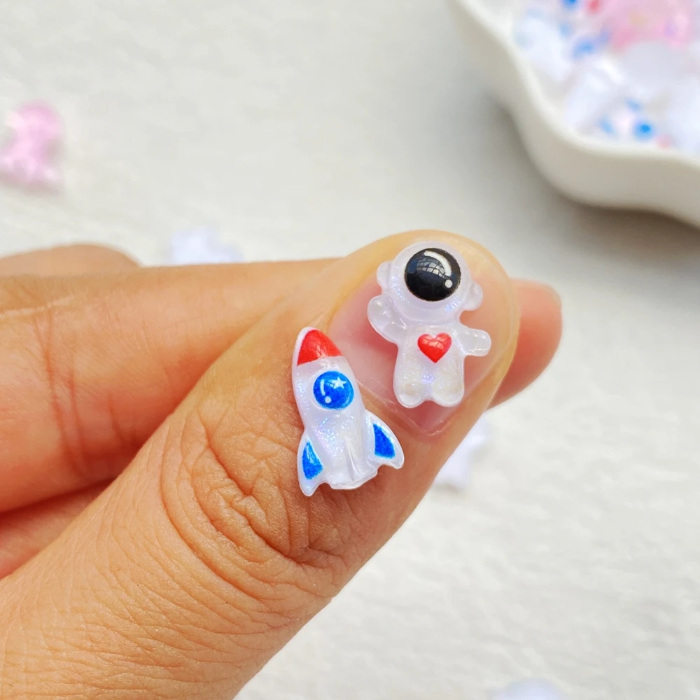 250 Uds. Mini astronauta de di - Art And Craft Rocket reseña y precio