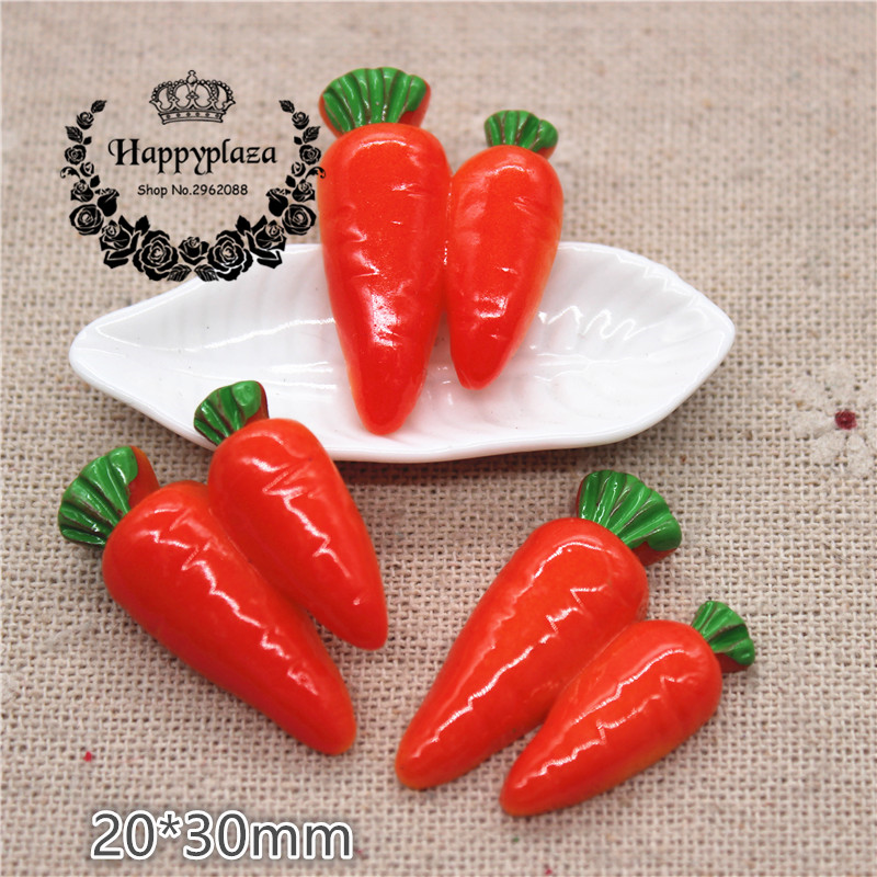 Cabujón plano de resina en min - Art And Craft Vegetable reseña y precio