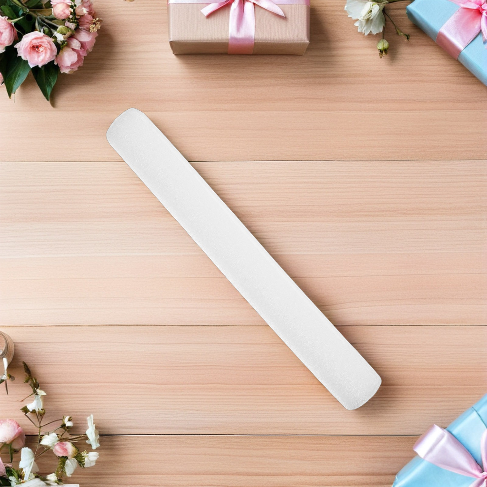 7 Palitos de Espuma para Arreg - Art Craft Flower reseña y precio