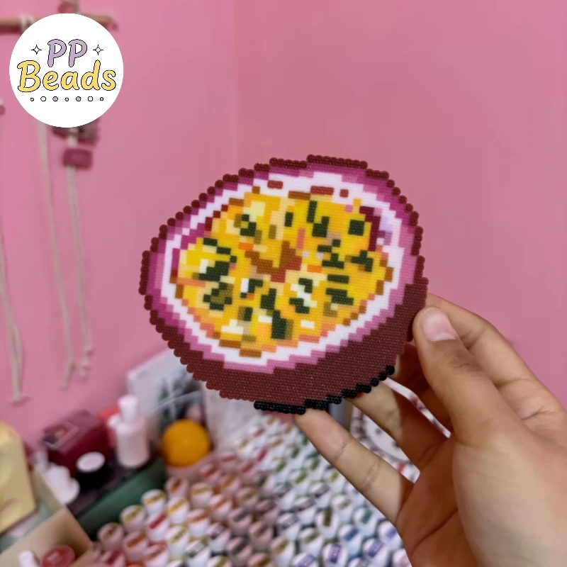 2000 piezas de cuentas fusible - Art Craft Workshop reseña y precio