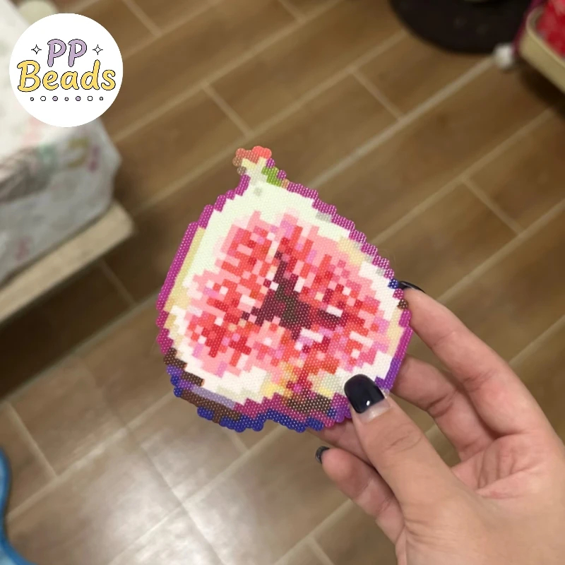 2000 piezas de cuentas fusible - Art Craft Workshop reseña y precio