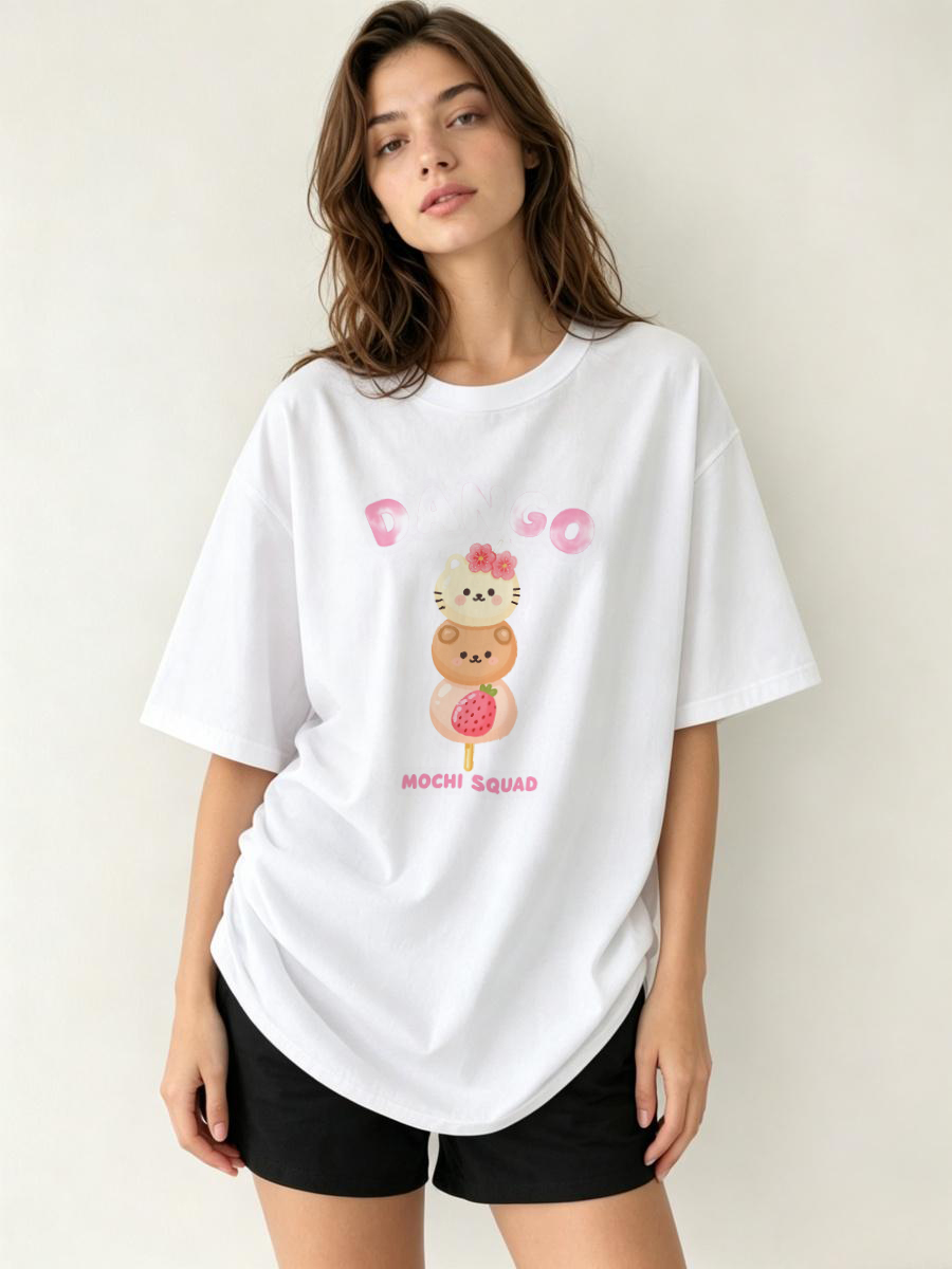 Camisetas de Algodón para Manu - Art Craft Workshop reseña y precio