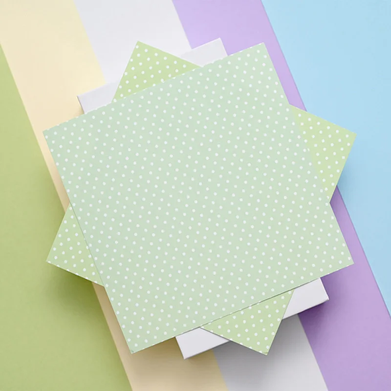 Paquete de 12 Hojas de Papel p - Art Craft Background reseña y precio