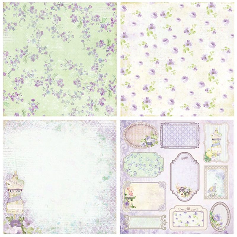 Almohadillas de papel para man - Art Craft Background reseña y precio