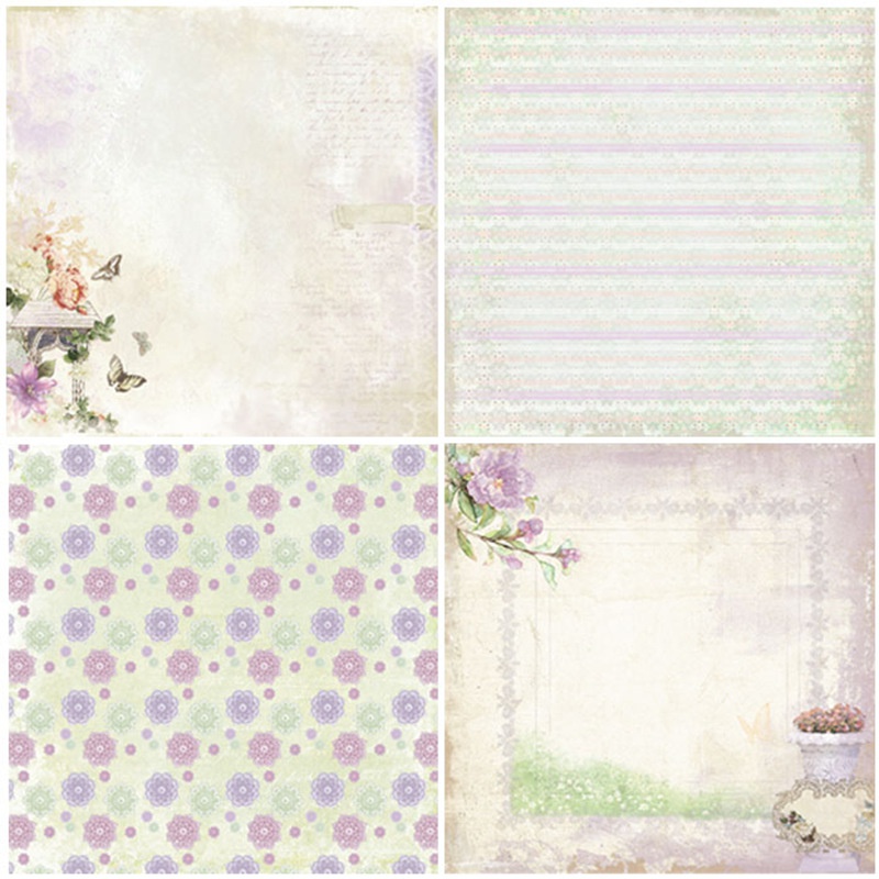 Almohadillas de papel para man - Art Craft Background reseña y precio