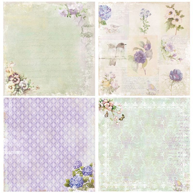 Almohadillas de papel para man - Art Craft Background reseña y precio