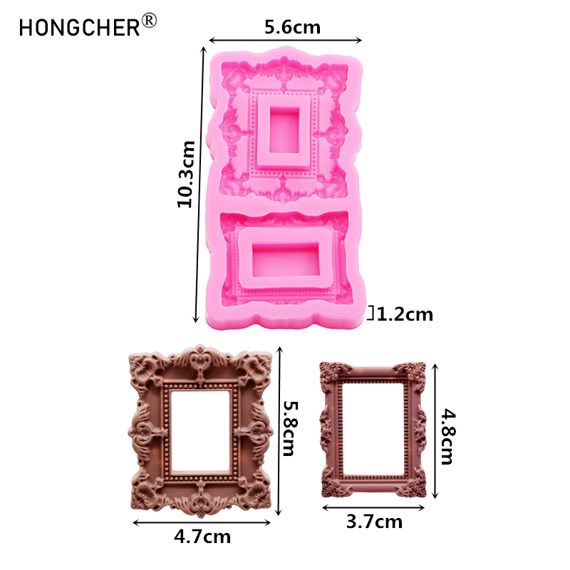 Molde de silicona con relieve  - Art Craft Model reseña y precio