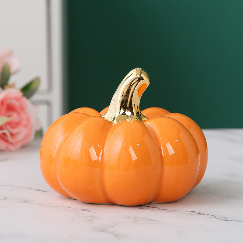 Figura Decorativa de Cerámica  - Art And Craft Vegetable reseña y precio