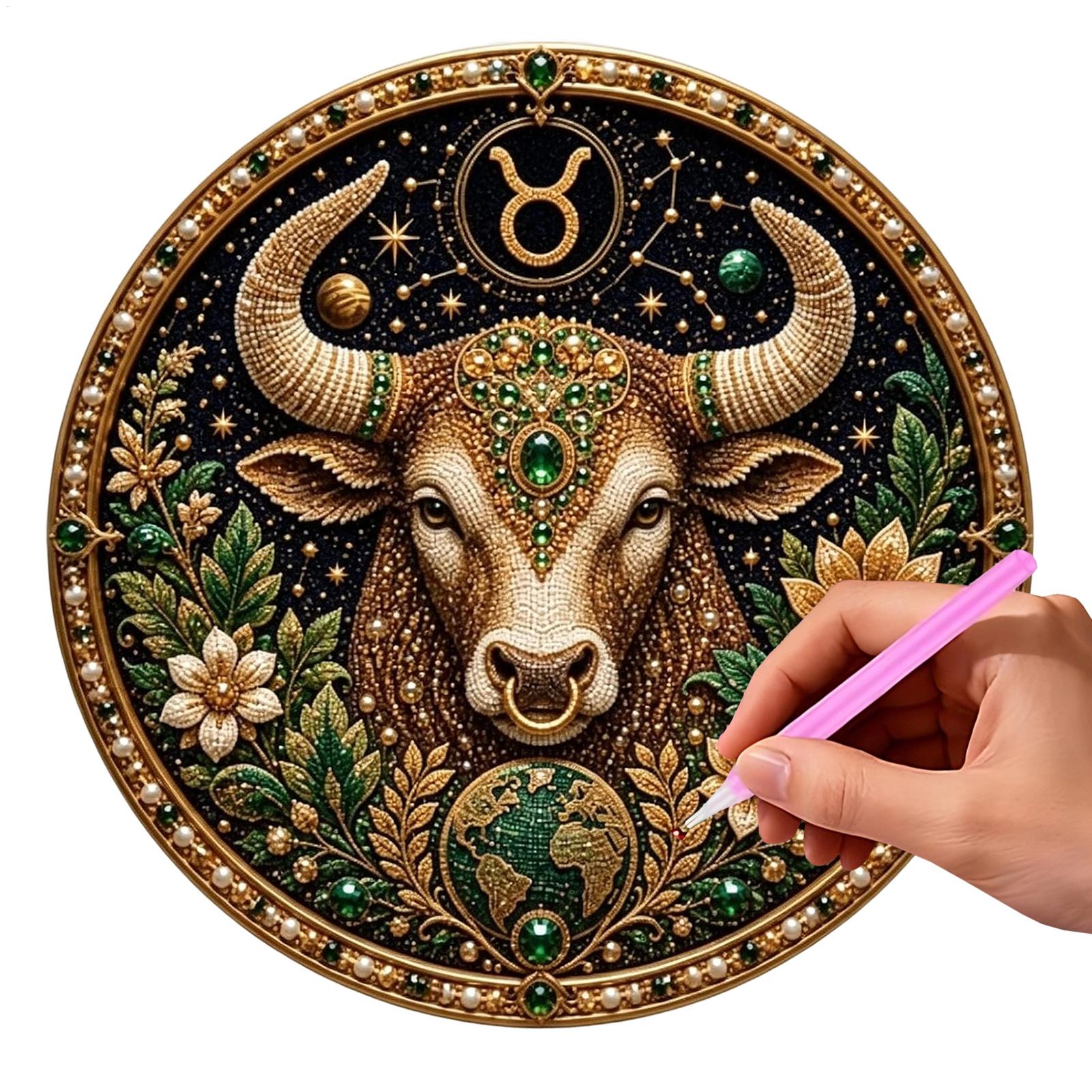Kit de Arte con Perlas de los  - Craft Art Set reseña y precio