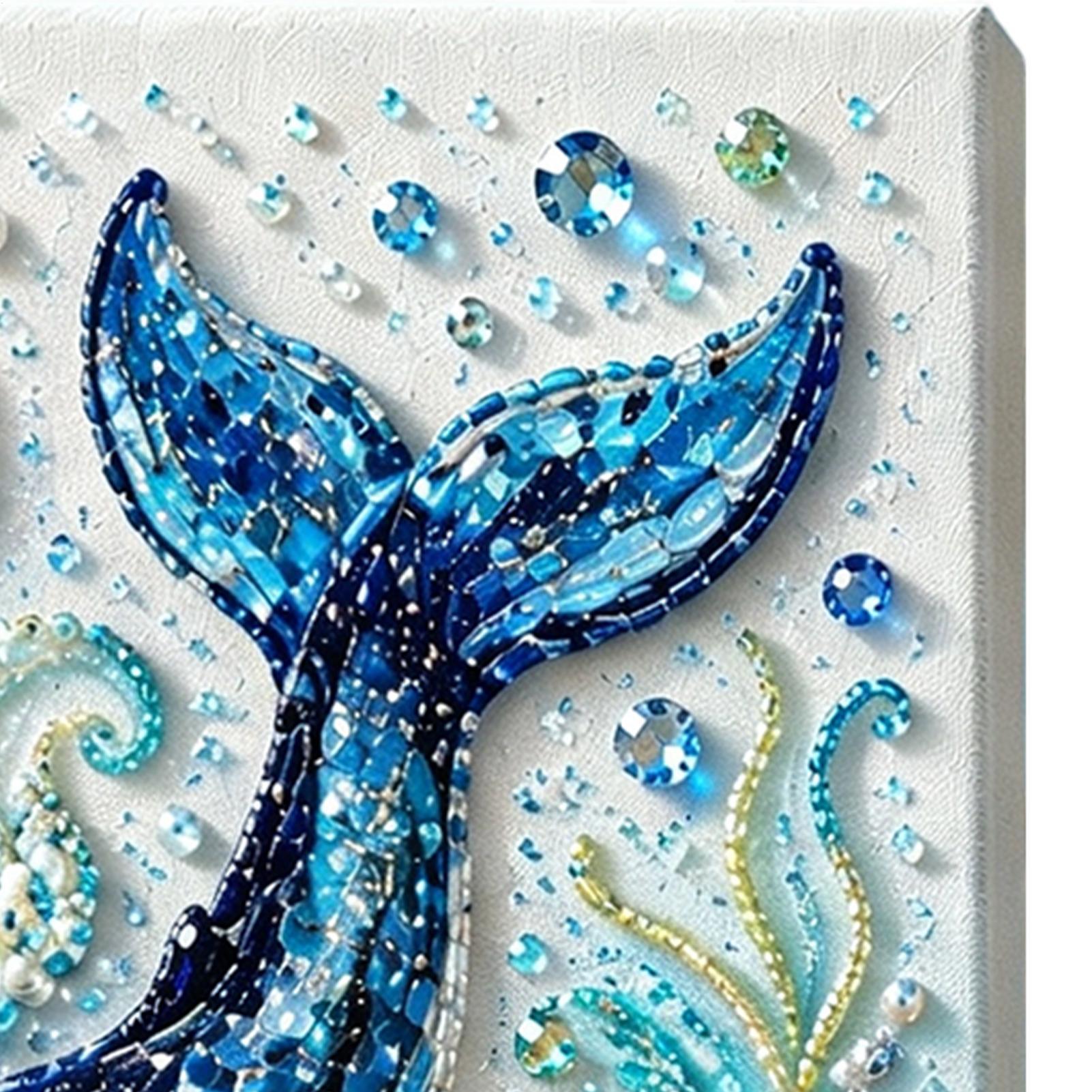 Kit de Pintura con Diamantes d - Art Craft Party reseña y precio