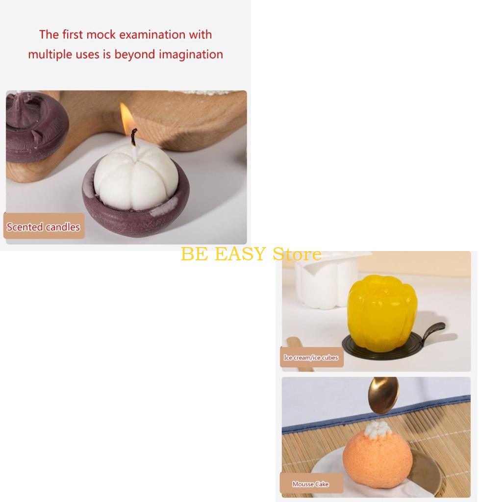 E28F resina DIY vela silicona  - Art And Craft Vegetable reseña y precio