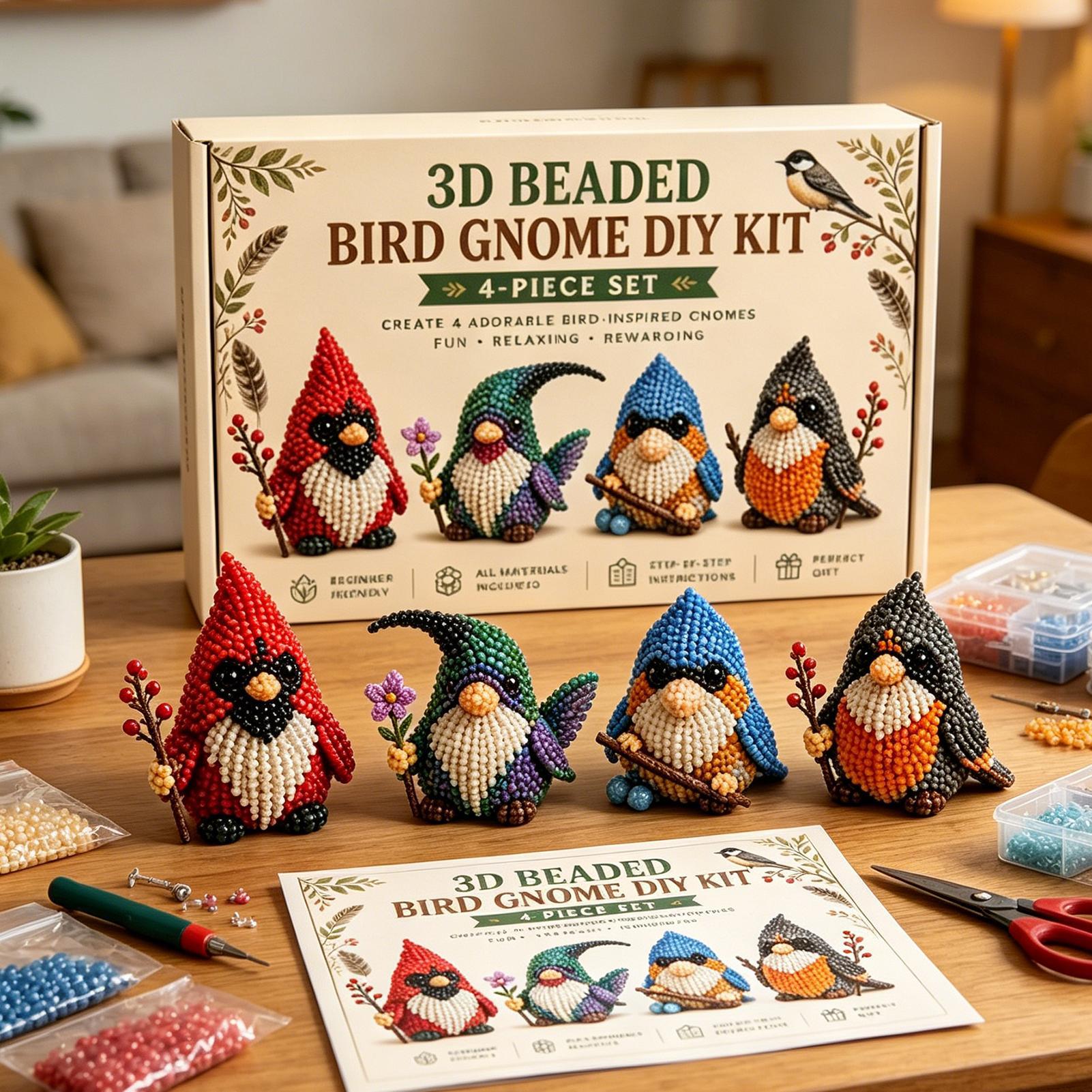 Kit de Cuentas para Manualidad - Art Craft Workshop reseña y precio