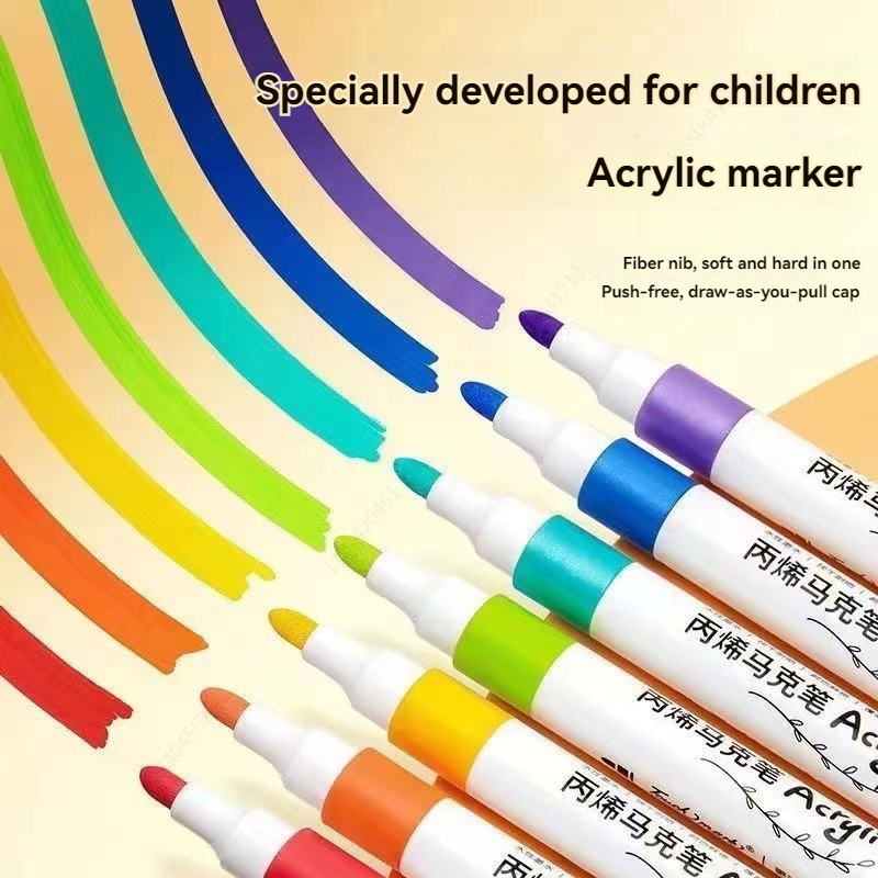 Juego de 12-80 Colores de Rotu - Art Craft Kindergarten reseña y precio