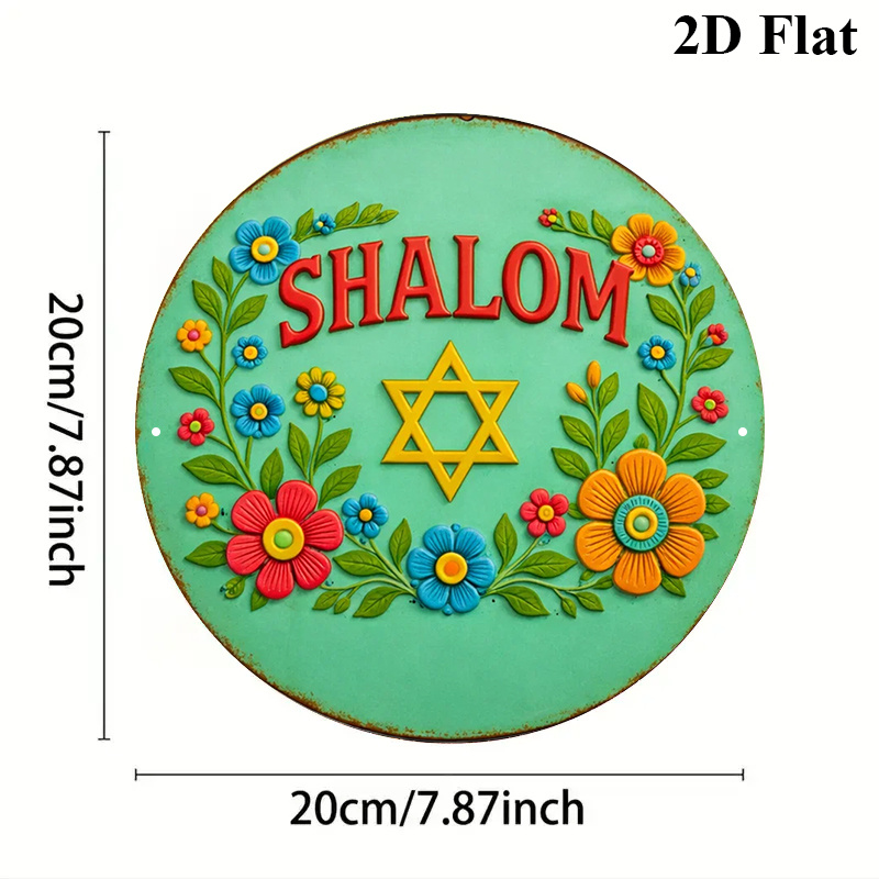 CIFBUY Shalom Star of David -  - Art & Craft Kids Salon reseña y precio