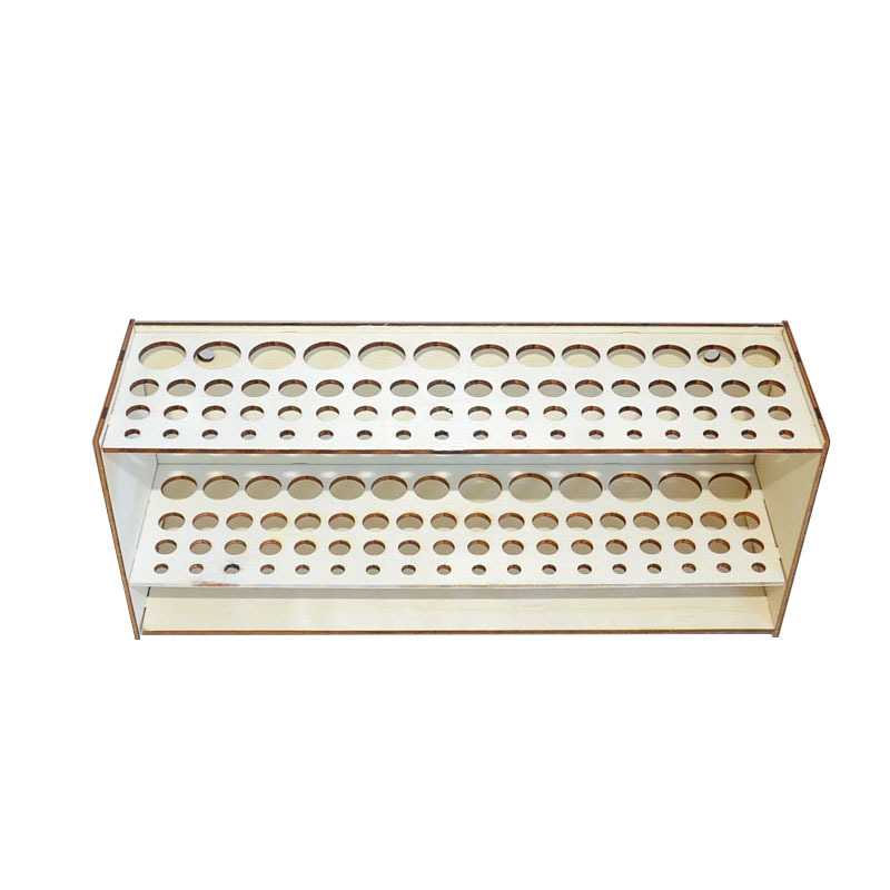 Soporte de Madera para Pincele - Art Craft Japan reseña y precio