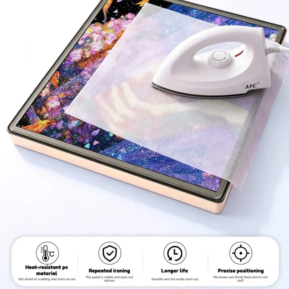 Tablero de Luces LED Inteligen - Craft Art Set reseña y precio