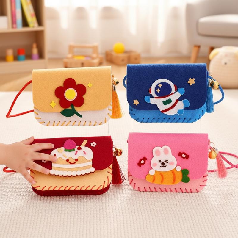 Kit de Manualidades para Hacer - Art Craft Kindergarten reseña y precio