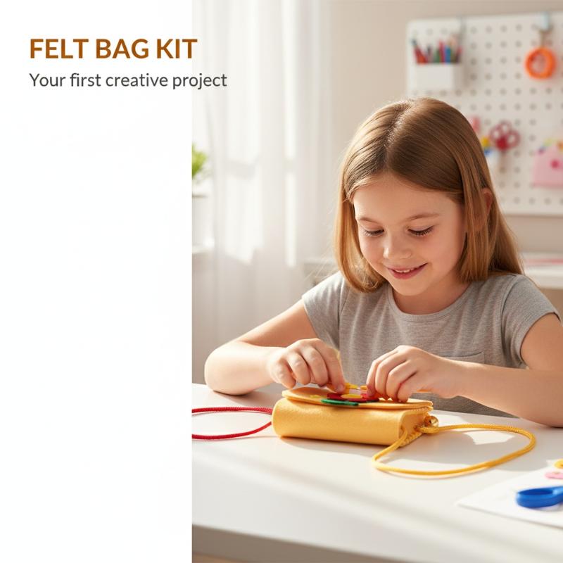 Kit de Manualidades para Hacer - Art Craft Kindergarten reseña y precio
