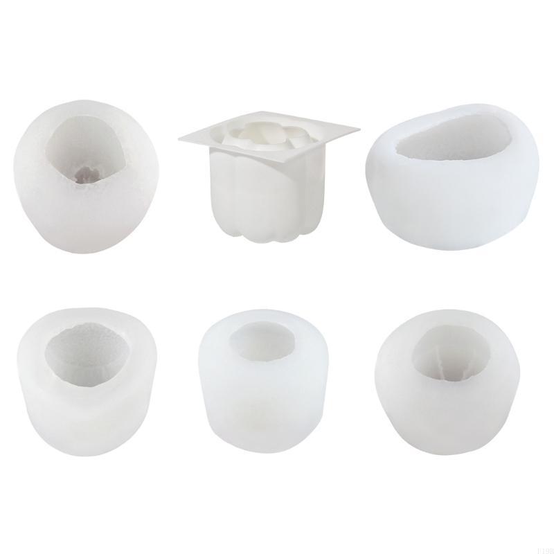 Molde vela silicona F19B para  - Art And Craft Vegetable reseña y precio