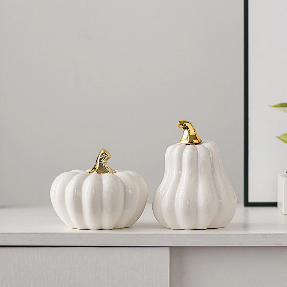 Adorno de calabaza vegetal div - Art And Craft Vegetable reseña y precio